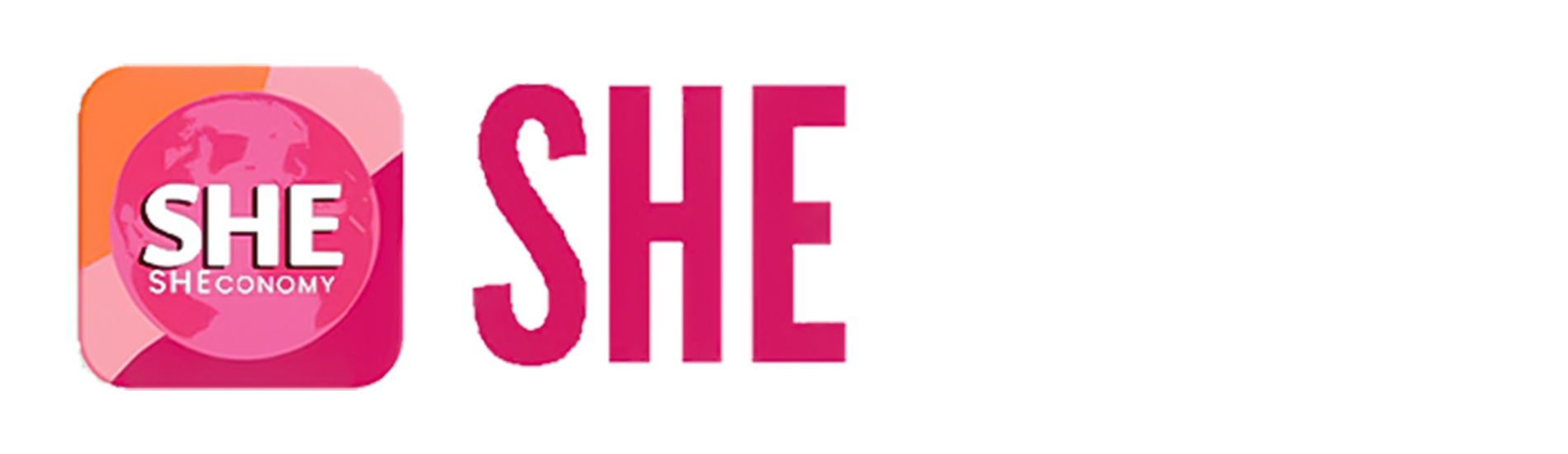 SHEconomy Logo